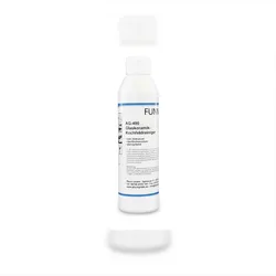 Plock GmbH Glaskeramik- Kochfeld-Reiniger - 25 x 250 ml - VOC-Gehalt: 0 % - Fettlöser