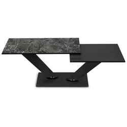 Naos Couchtisch Calypso Keramik
