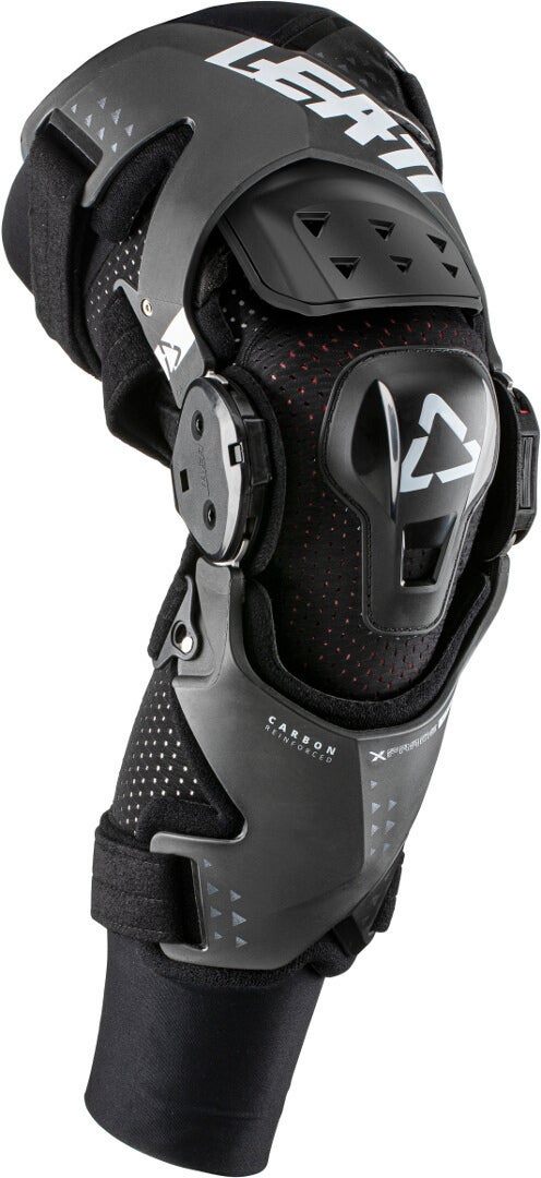 Leatt X-Frame Hybrid Knieorthesen 5021200100