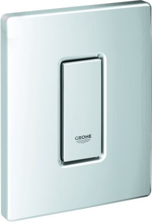Grohe Skate Cosmopolitan plaque d'actionnement 38784000 pour Urinal , Urinal