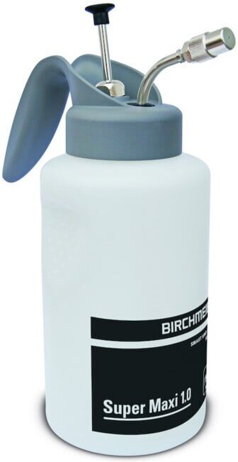 BIRCHMEIER Super Maxi 1.0 Pulvérisateur manuel (11870401)