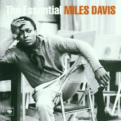 Miles Davis - The Essential Miles Davis - Preis vom 09.10.2026 07:28:09 h