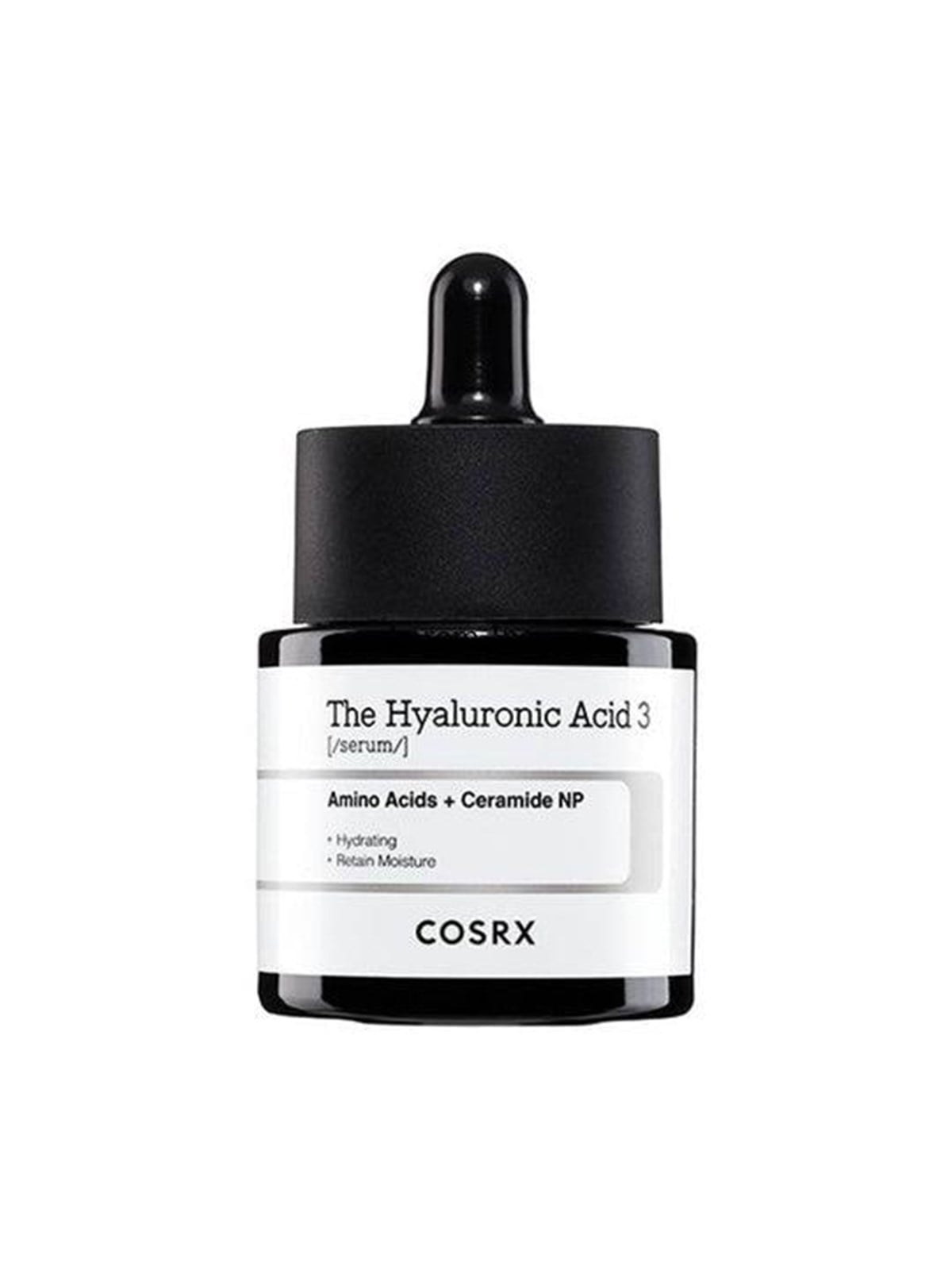 Cosrx - The Hyaluronic Acid 3 Serum