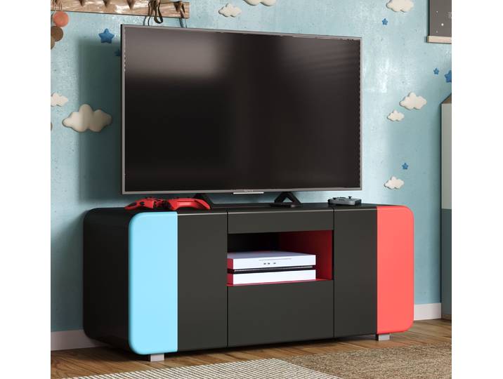 TV-Board Level Up , Mehrfabig
