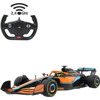 Deluxe Car Series - McLaren MCL36, RC orange, Maßstab 1:12, 2,4 GHz