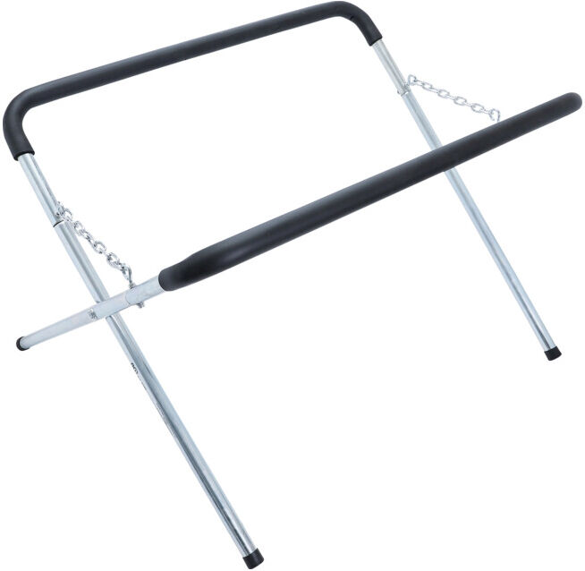 Tréteau pour préparation pare brise BGS ; BGS technic (8380)