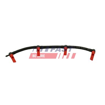 FAST Schlauch, Leckkraftstoff ft39567 für Fiat