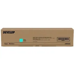 Develop, Toner, A9E84D1 (C)