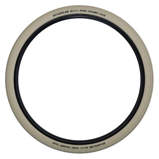 Schwalbe Road Cruiser (28 x 1.75, 47-622) (11101286)