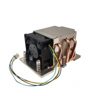 Dynatron J10 CPU-Kuehler für 2U Sockel SP5 aktiv CPU-Kühler Aluminium (J10)
