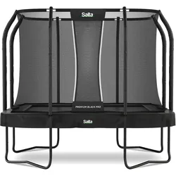 Salta Trampolin Premium Black Pro Edition 300 x 200 cm
