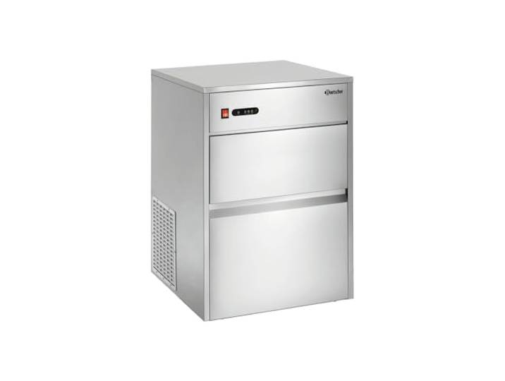 104049 Eiswürfelmaschine C26