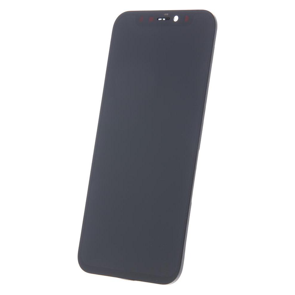 OEM LCD Display mit Touchscreen iPhone 12 Mini Incell TFT schwarz (Display, Apple iPhone 12 mini) (OEM100785)