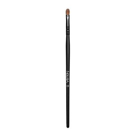 Nouba Shadow- und Lippenpinsel Nr. 11 (N8311)