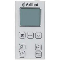 Vaillant Fernbedienung VAZ-RC/2