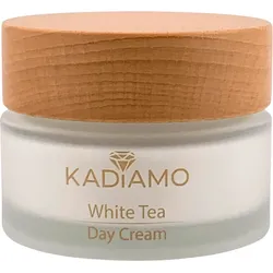 KADIAMO White Tea Cream 50ml