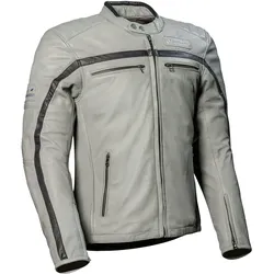 DIFI Houston Motorrad Lederjacke 58