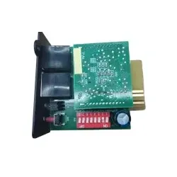 ABB MiniWinpowerModBusCard SNMP-Karte Mini Winpower ModBus 4NWP104039R0002