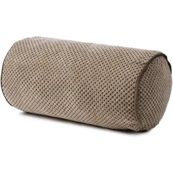 Kissenrolle SVEN taupe (DT 20x40 cm) - DT 20x40 cm