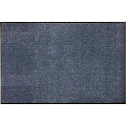 Fußmatte Fortuna 3 Grau ca. 80x120cm