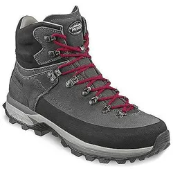 Meindl, Herren, Wanderschuhe, La Gomera MFS (43), Grau