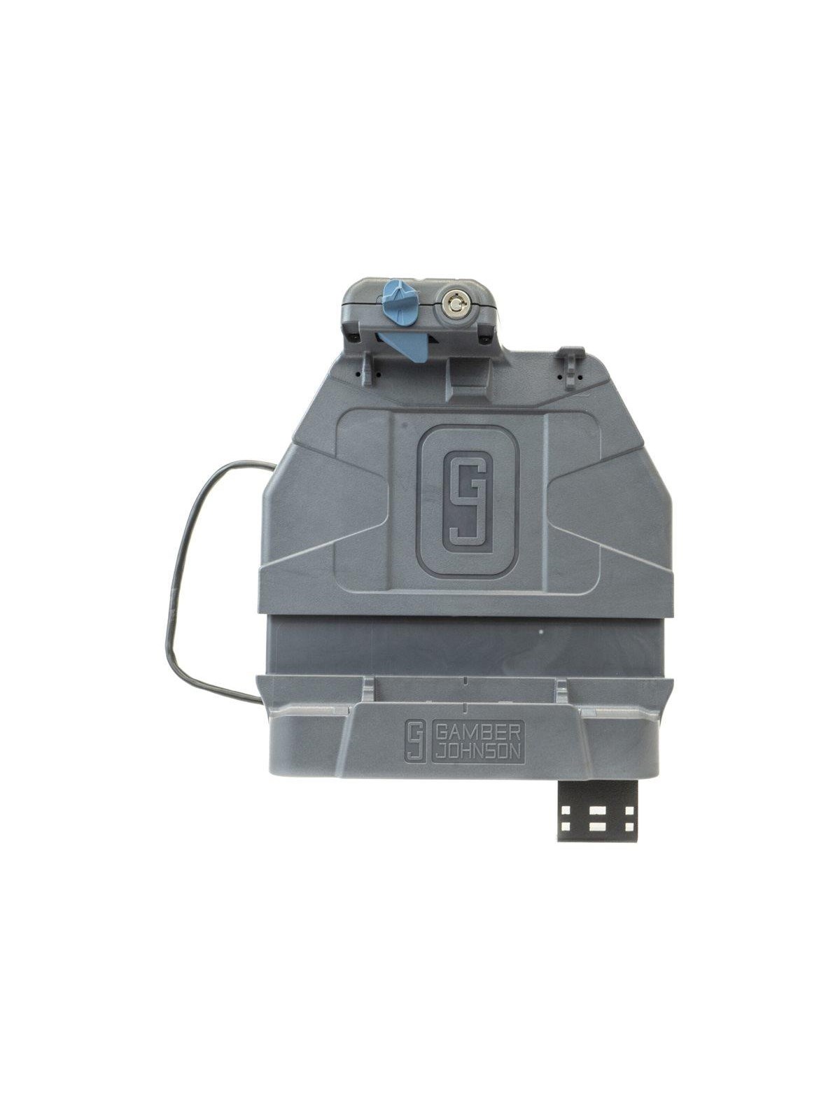 Gamber-Johnson LLC Gamber-Johnson - vehicle docking station