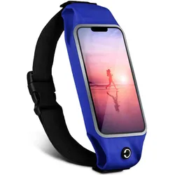 moex Breeze Bag Samsung Galaxy S8 Lauftasche Handy