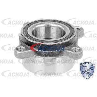 Ackoja Radlagersatz [Hersteller-Nr. A37-0165] für Mitsubishi