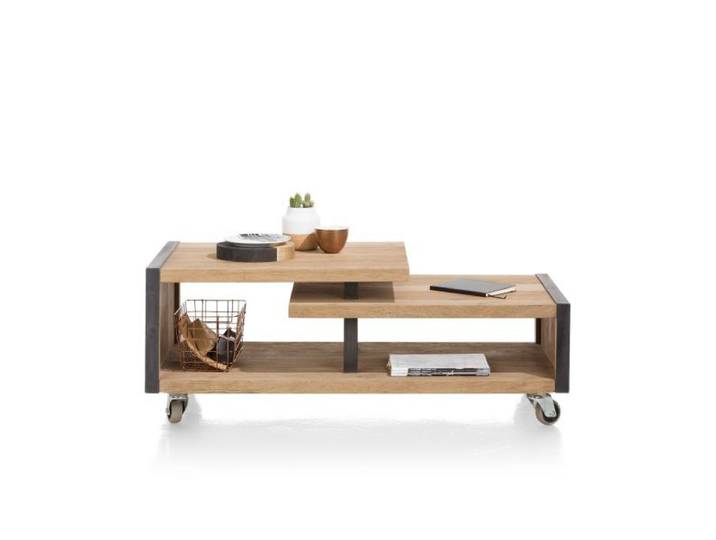 Henders & Hazel Metalo Couchtisch