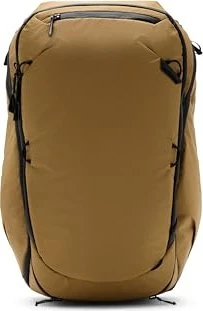 Peak Design Travel Backpack 45L Coyote