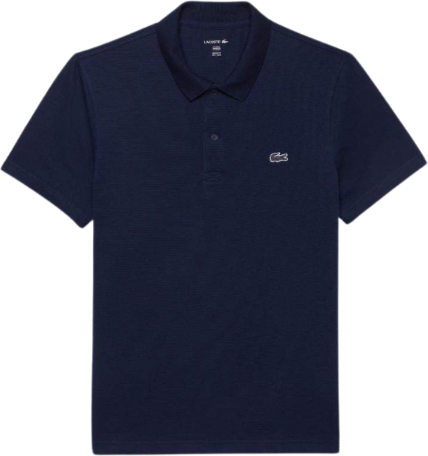 Polo Lacoste Col Bord Hombre N/a 03