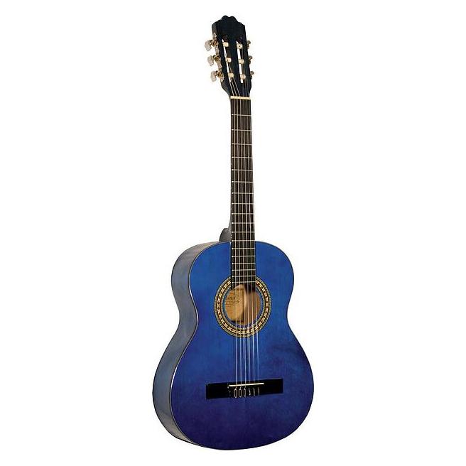 Kirkland Classic Modell 34 (Konzertgitarre) (52289935)
