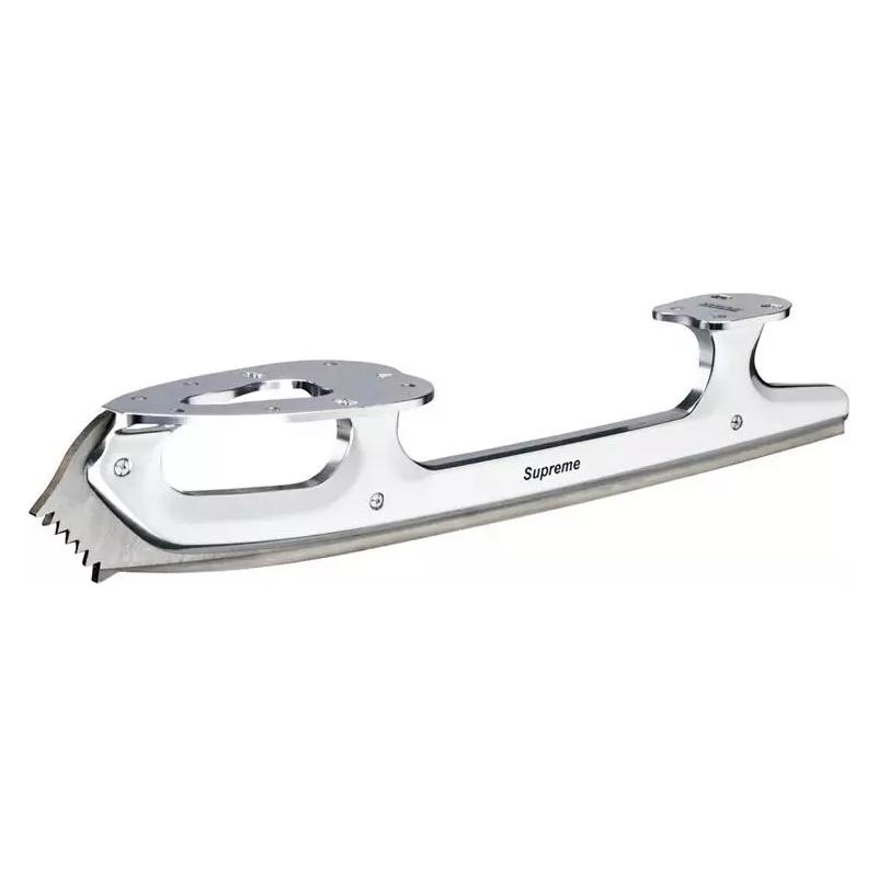 Jackson Skate MX7150 092 JACKSON MATRIX SUPREME SILVER BLADE 9.25 EISKUNSTSCHUHKUFEN (Jackson Skates)