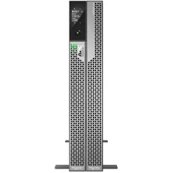 APC Smart-UPS Ultra On-Line Lithium ion 5KVA/5KW 2U Rack/Tower 230V HW (5000 VA, 5000 W, Online-Doppelwandler USV), USV