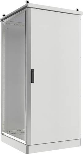 Rittal CS 9781.868 Schaltschrank Aluminium 1St.