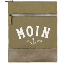 Canvas Crossbag 057 (Moin sand)