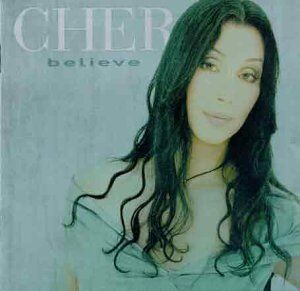 Cher - Believe [Musikkassette] - Preis vom 09.10.2026 07:28:09 h