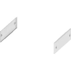 Siemens Dig.Industr. SIVACON Sockelblenden 8MF1004-2CT