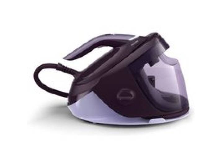 Centrale vapeur - PHILIPS - PSG7150/30 - Pression 8 bars - Réservoir 1 8 L - OptimalTEMP - Violet