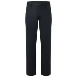 Herren Kochhose Manolo "HM 2" - 54 - schwarz