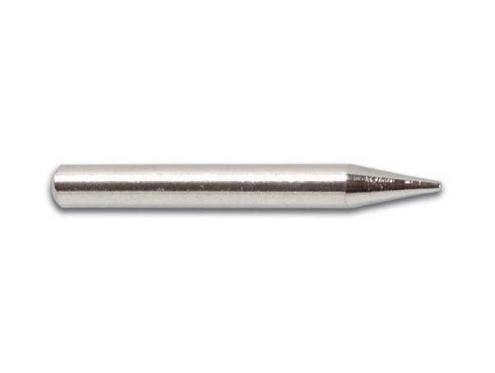 Velleman EAN5410329389420 - Reserve soldeerpunt 0.8 mm - kegelvormig
