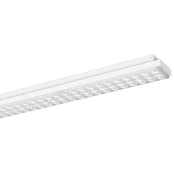 LTS Licht&amp;Leuchten LED-Leuchte LUZA15104.840.60DAws
