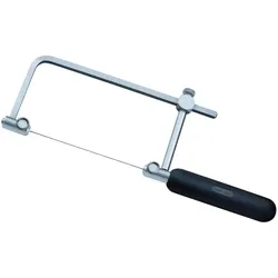Pegas, Handsäge, Laubsäge