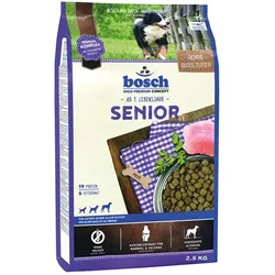 Bosch Senior 4x2.5 kg