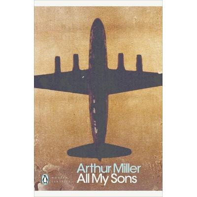 All My Sons, Taschenbuch von Arthur Miller, Penguin Books UK, 978-0-14-118997-0