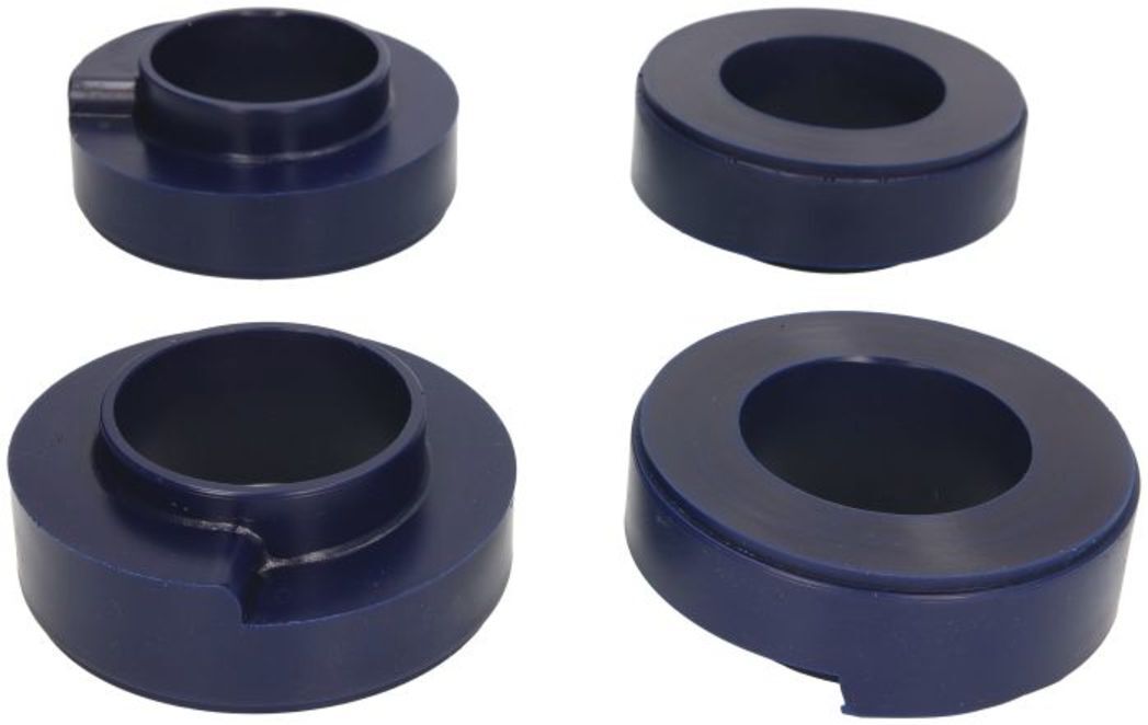 Kalgum Distanzstück zur Anhebung der Feder SPEEDMAX POD3-3,5PU, ohne strassenzulassung