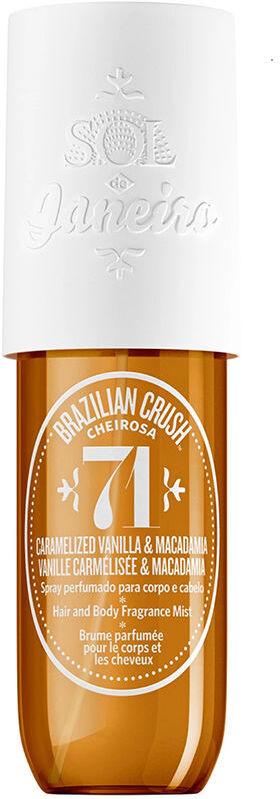 Sol De Janeiro Brume parfumée Cheirosa 71 90 ml