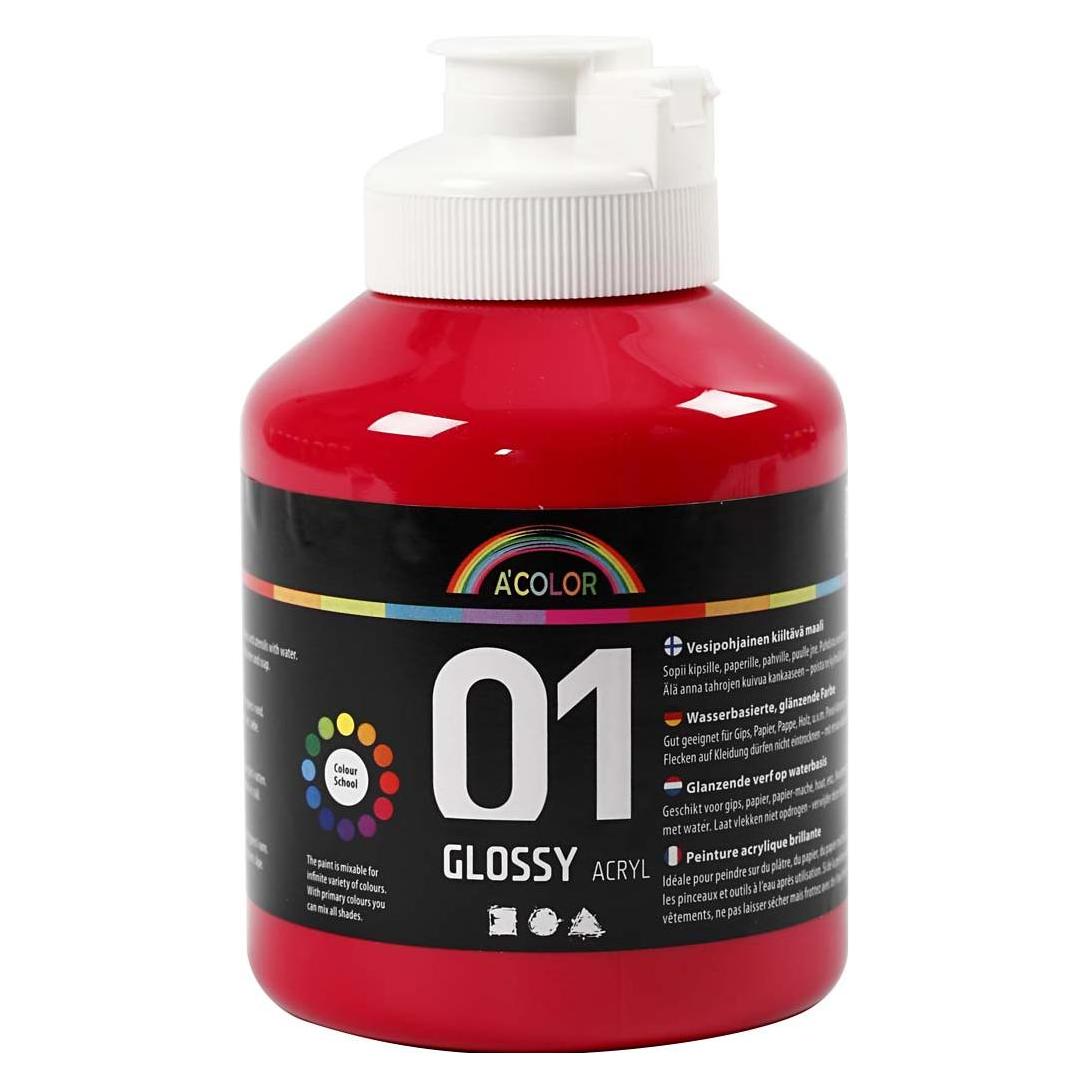 Creativ Company A-Color Acrylfarbe (500 ml) (32010)