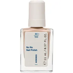 11ml KORRES No No Nail Polish