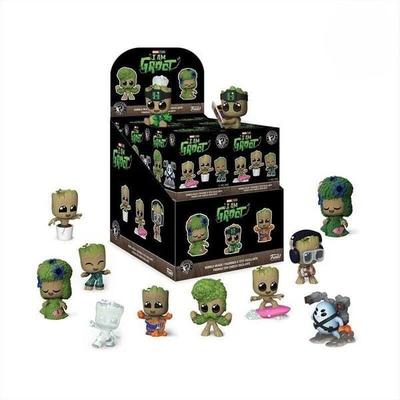 MM Marvel: IAG- 12pc PDQ